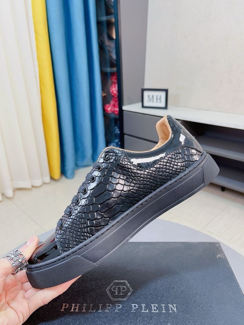 Philipp Plein Shoes